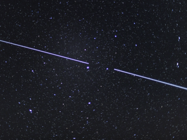 Chinese firm responds after SpaceX flags near-collision involving Starlink satellite