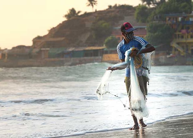 Fisherfolk urge govt to scrap notification on wetland privatisation