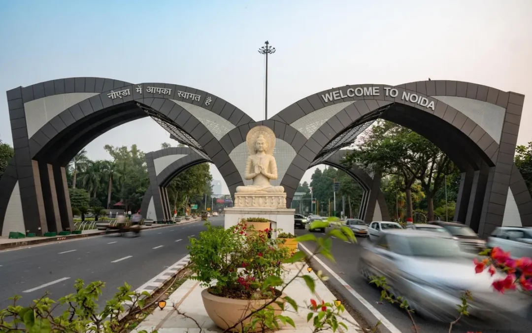 Air quality slips to ‘severe+’; Noida emerges as country’s most polluted city: CPCB