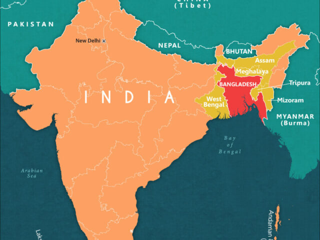 India suspends Chittagong visa services amid protests; calls for justice over lynching of Hindu man