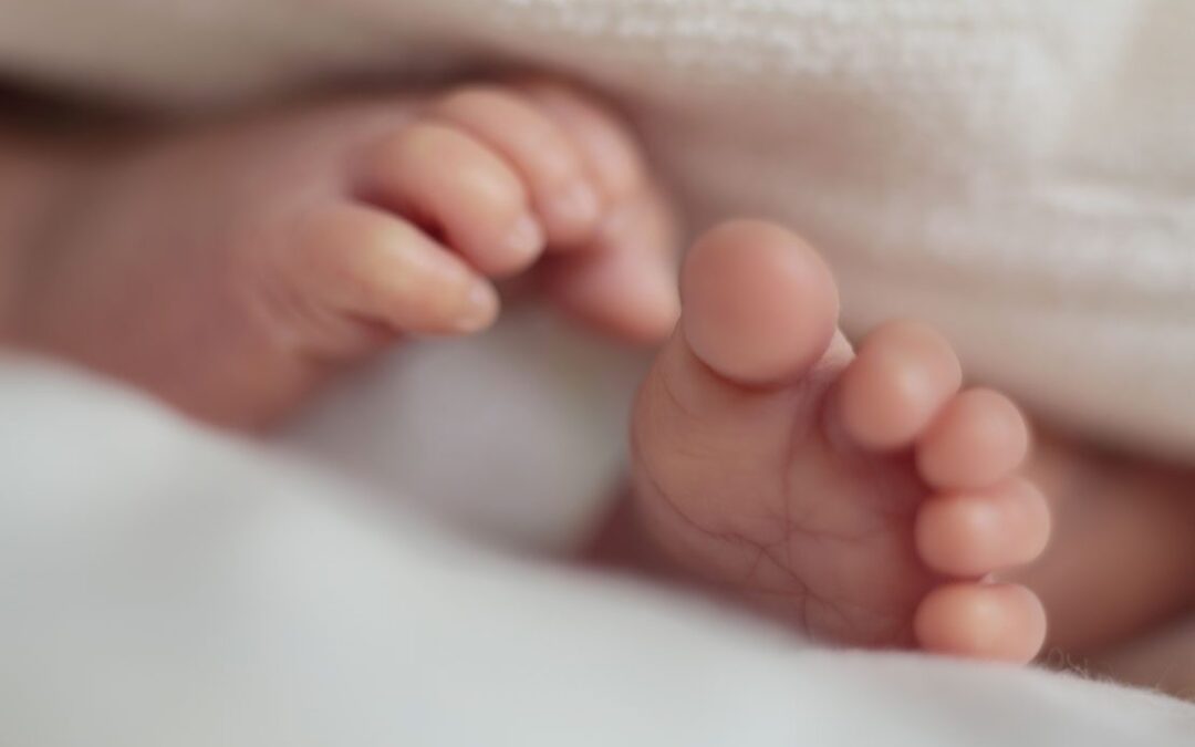 UP Tragedy: 23-Day-Old Baby Dies of Suspected Suffocation in Amroha