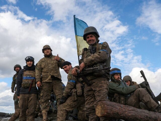 ‘Russian forces will remain in Donbas even after peace,’ says Kremlin