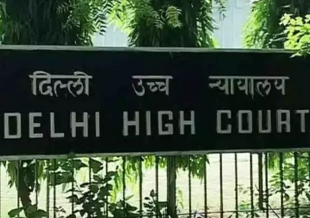 ‘Vendetta’: Delhi HC quashes CISF officer’s forced retirement, restores pension and service benefits