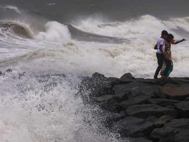 Cyclone Ditwah: Chennai, Nearby Districts Soaked for 3 Days; Skies to Clear From Friday