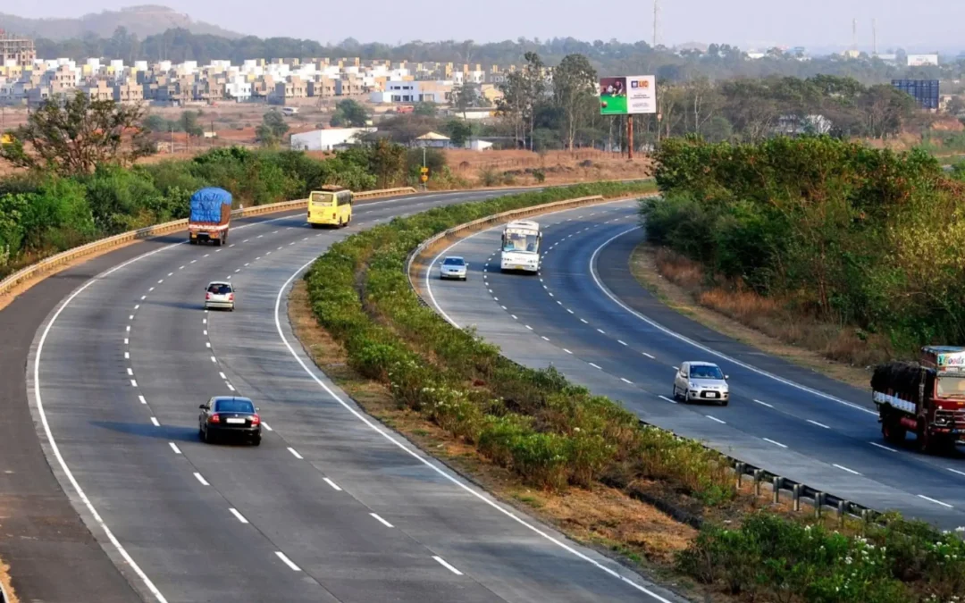 Six choke points delay Mumbai–Goa highway widening; phased relief expected