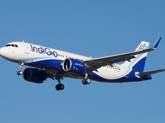 Why Over 200 IndiGo Flights Were Cancelled — Fares Spike to ₹43,000