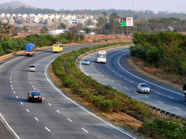 Six choke points delay Mumbai–Goa highway widening; phased relief expected