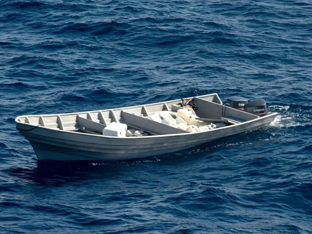 Colombian Fisherman Killed by US Strikes in Caribbean Was Not a Drug Trafficker, Lawyers Claim