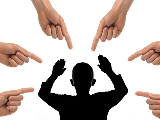 India demands that China guarantees the safety of our citizens from harassment