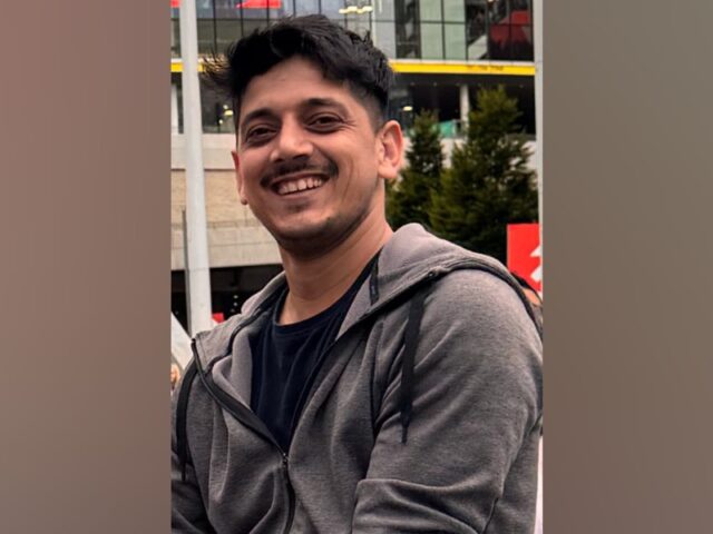 A man from Haryana was killed in the UK, and his family is seeking assistance from the Ministry of External Affairs