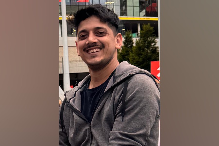 A man from Haryana was killed in the UK, and his family is seeking assistance from the Ministry of External Affairs