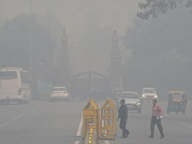 Delhi records the lowest average Air Quality Index (AQI) from January to November since 2018, excluding the lockdown year, according to the Commission for Air Quality Management (CAQM).