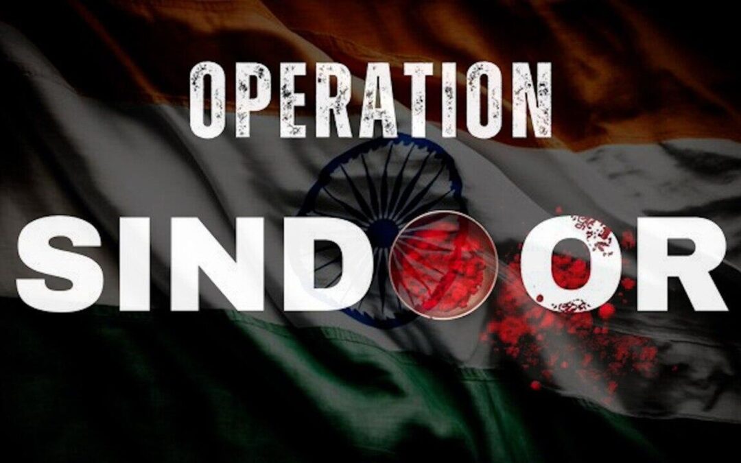 ‘Operation Sindoor is not yet complete’: The BSF chief states that Pakistan’s actions will receive a robust response