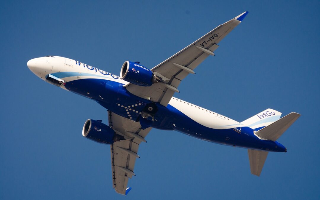 IndiGo crisis: Refunds totaling ₹610 crore have been issued, with over 1,000 cancellations occurring over the weekend