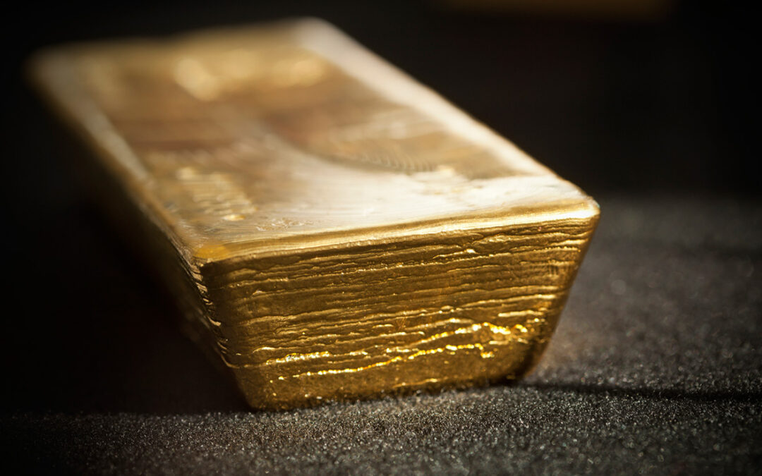 Two individuals from Gujarat have been charged in connection with a scam involving gold bars valued at $653,000