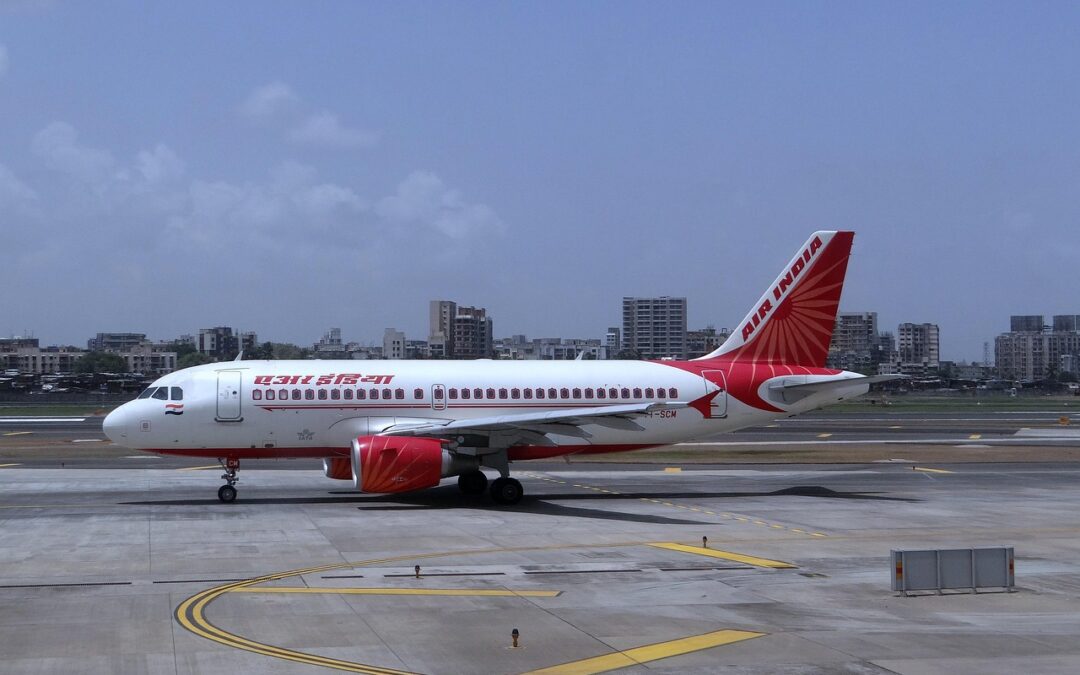 Air India introduces new pricing following government directives on price limitations in response to the IndiGo crisis