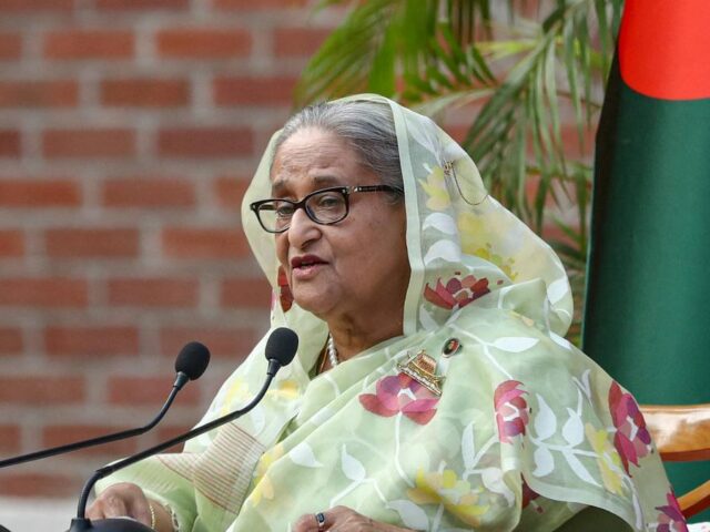 Bangladesh: The Hasina issue will not adversely affect the broader relations with India