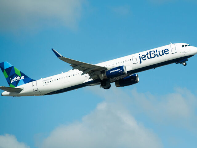 JetBlue Flight’s Sudden Altitude Loss Likely Caused by ‘Cosmic Rays from Another Galaxy’
