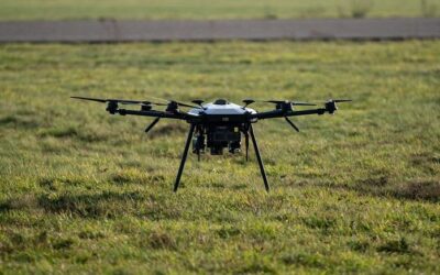 Drone attack disrupts Salalah port operations