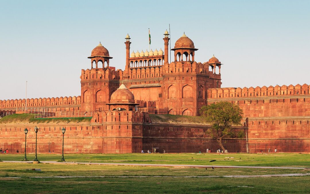 Red Fort to Host UNESCO Meeting on Safeguarding Intangible Heritage