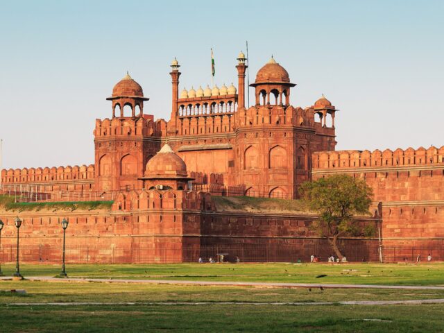 Red Fort to Host UNESCO Meeting on Safeguarding Intangible Heritage