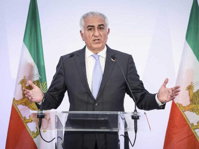 Iran Unrest: Is Reza Pahlavi the Future? Trump Calls Ex-Crown Prince ‘Very Nice,’ But Remains Unsure