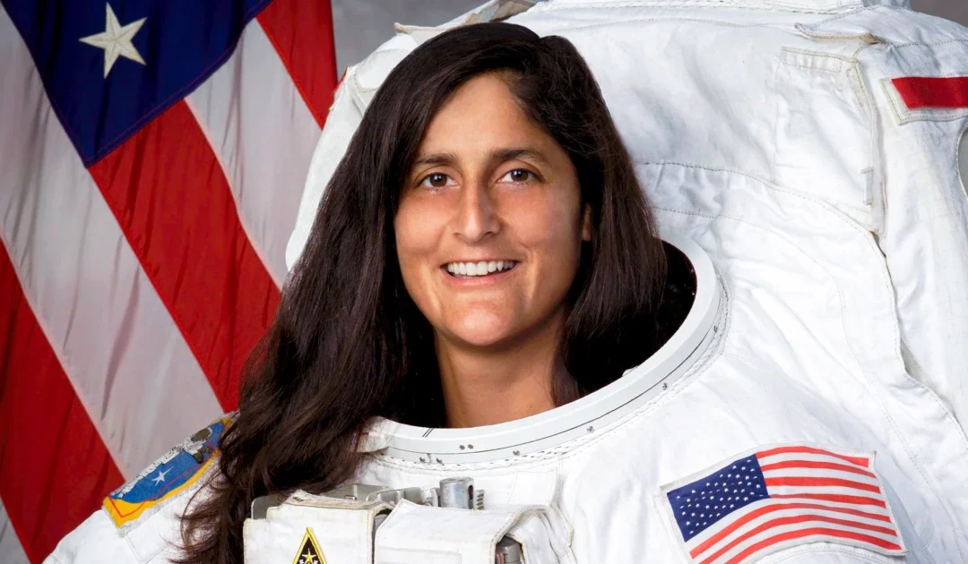 End of an era: Sunita Williams retires after 600+ days in space, three ISS missions, 27 years of legacy