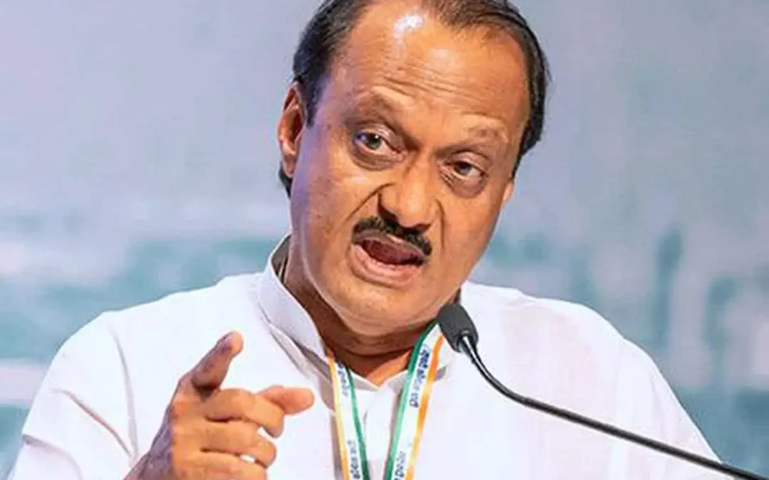 Ajit Pawar’s demise: A long innings ends, the dream unfinished