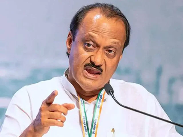 Ajit Pawar’s demise: A long innings ends, the dream unfinished