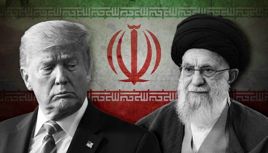 Middle East on edge: Lufthansa, Air France and others cancel flights as US-Iran tensions rise