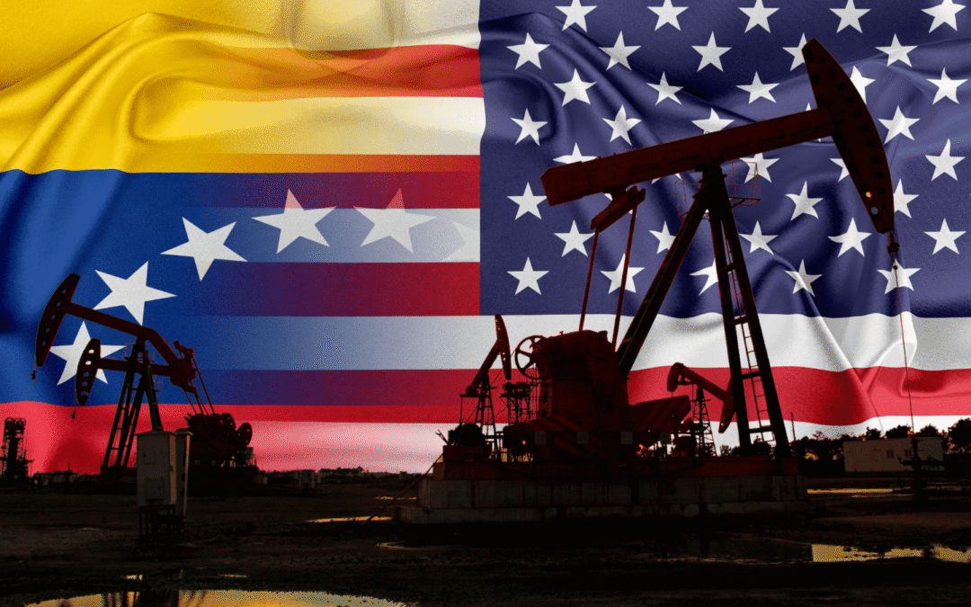 ‘Wherever and whenever’: Nicolas Maduro says Venezuela open to dialogue with US