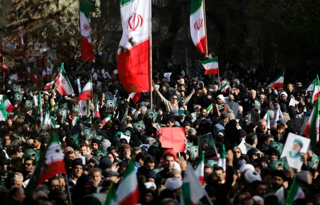 Several Indians return from Iran amid unrest, reunite with families in Delhi