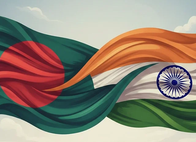 India, Bangladesh launch talks to renew Ganges water-sharing pact