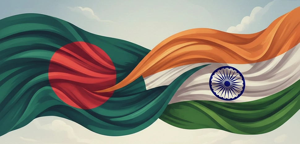 India, Bangladesh launch talks to renew Ganges water-sharing pact