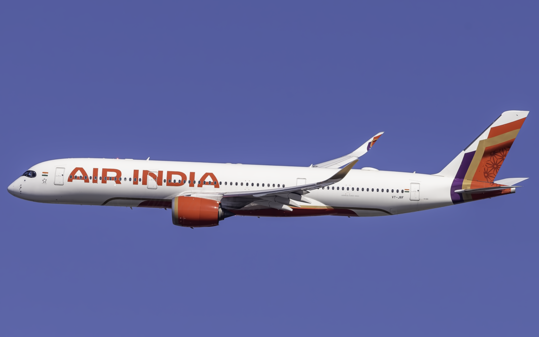 Canada asks Air India to act by Jan 26 after pilot found tipsy in Vancouver
