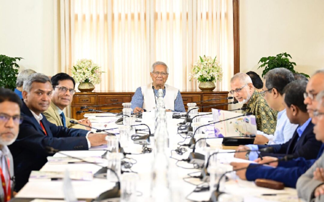 Bangladesh health adviser quits Yunus-led interim government; second exit in a week