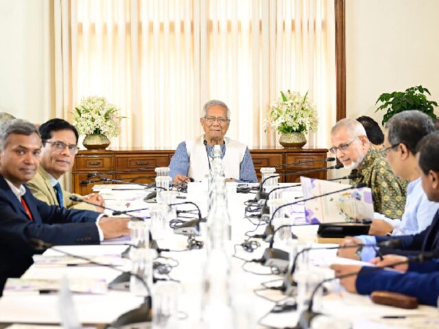 Bangladesh health adviser quits Yunus-led interim government; second exit in a week