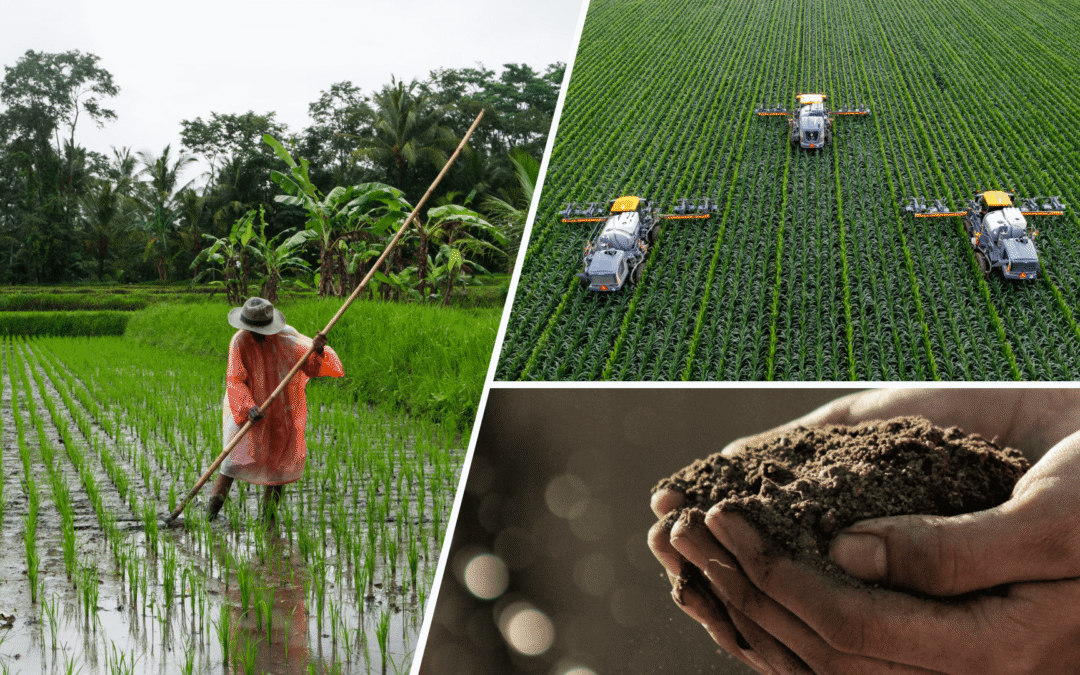 UP trains over 20 lakh farmers in modern agriculture through Kisan Pathshala