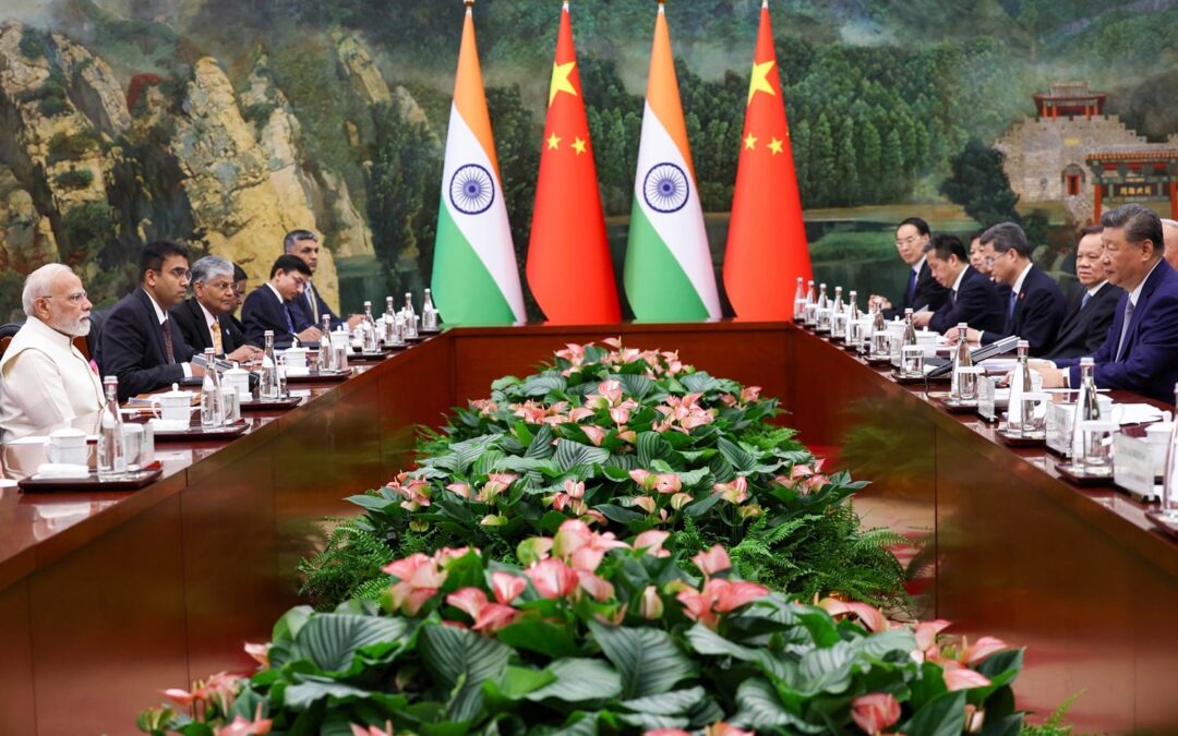 ‘Construction Fully Justified’: China Rejects India’s Objection, Reasserts Claim Over J&K’s Shaksgam Valley