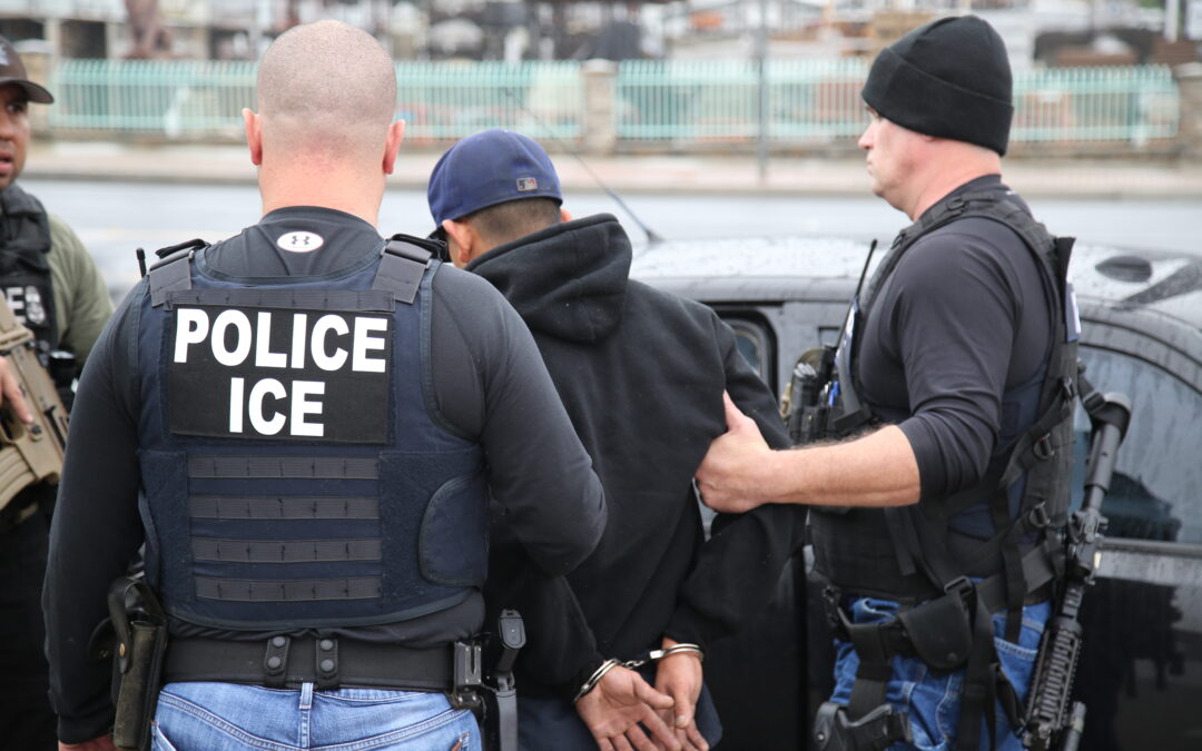Did ICE use a 5-year-old as ‘bait’ in Minnesota arrest? DHS rejects claim