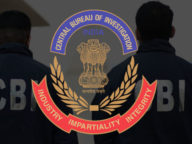 CBI coordinates deportation of three Red Notice fugitives from India to Malaysia