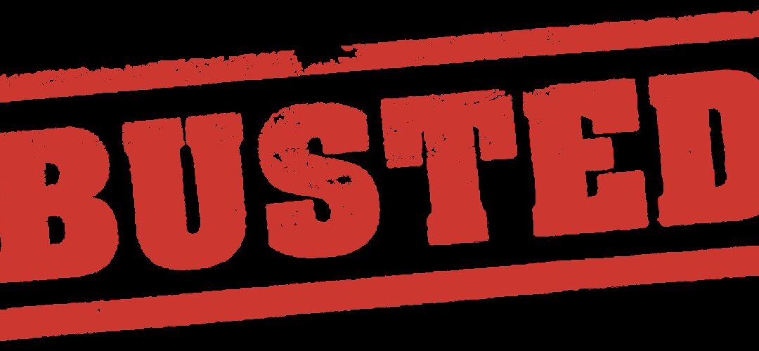 Suspended teacher held for facilitating dummy candidate in SI Recruitment Exam-2021