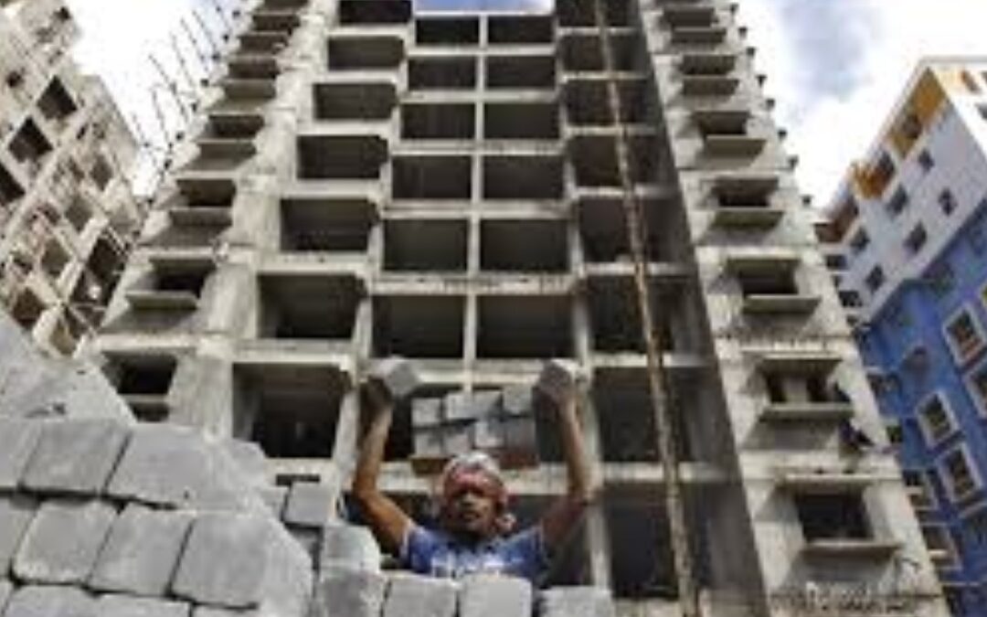 Worker housing, IMT expansion headline Haryana’s major urban push