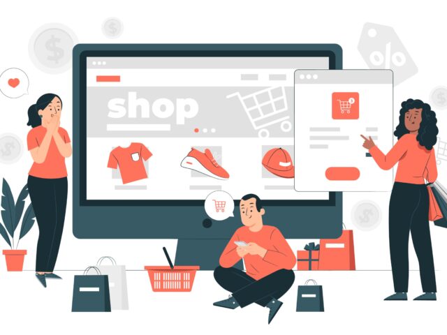 From convenience to credit: How online shopping reshaped India’s financial behaviour
