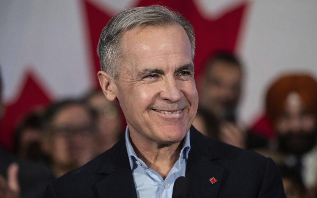 ‘Rules-based order a fiction’: Canadian PM Mark Carney says West excused US hegemony, warns of rupture