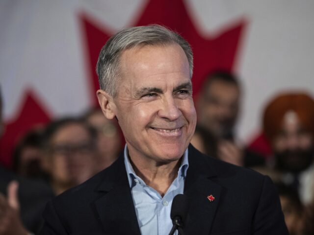 ‘Rules-based order a fiction’: Canadian PM Mark Carney says West excused US hegemony, warns of rupture