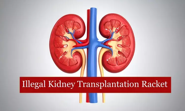 Why illegal kidney transplant rackets keep resurfacing in Delhi