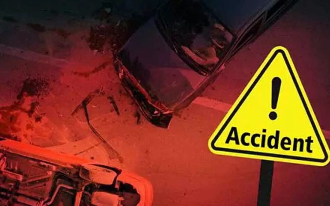 Woman, 8-year-old son killed after college bus hits them in Bengaluru