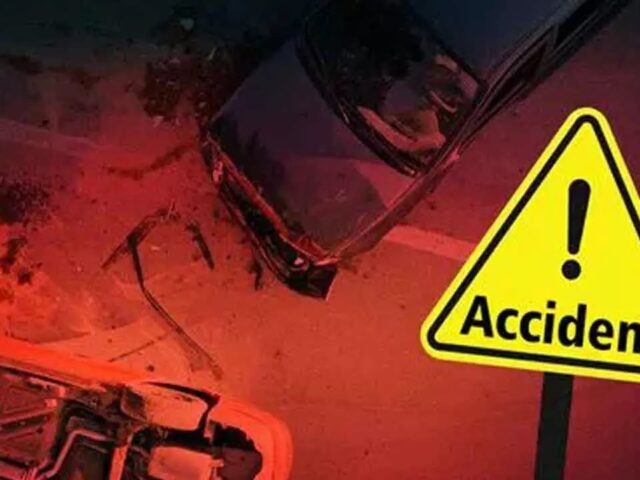 Woman, 8-year-old son killed after college bus hits them in Bengaluru