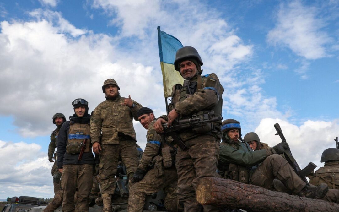 36 missiles, 242 drones launched as Russia pounds Ukraine; four killed in Kyiv, strikes rattle Nato border